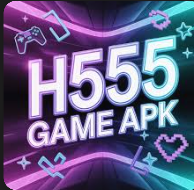 H555-game