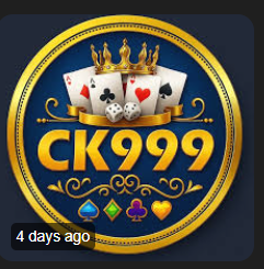 CK999 Game