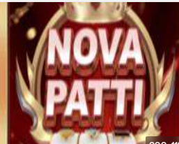 Nova Patti-Game