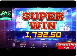 H555-Game