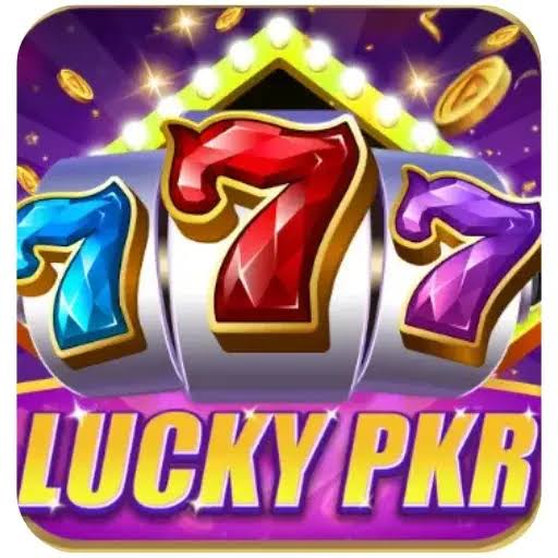 Lucky APK Logo