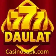Daulat777-Game